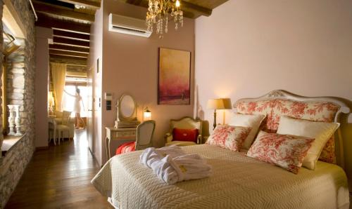 Kala Nera Apartment | Minelska Apartments