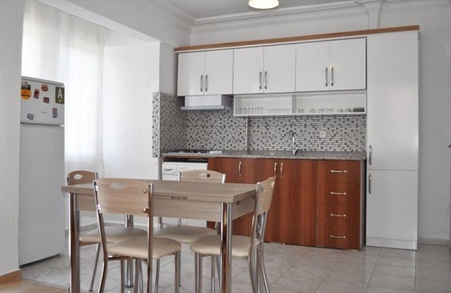 Fethiye Apartment | Minem Apart Otel