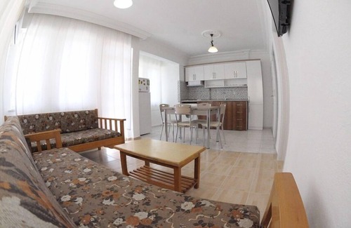 Fethiye Apartment | Minem Apart Otel