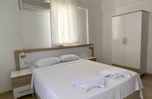 Fethiye Apartment | Minem Apart Otel