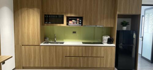 Old Quarter Apartment | Minerva Aparthotel