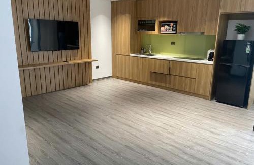 Old Quarter Apartment | Minerva Aparthotel