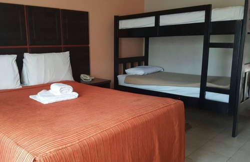 Francistown Hotel | Minestone Hotel