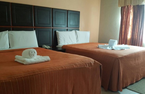 Francistown Hotel | Minestone Hotel