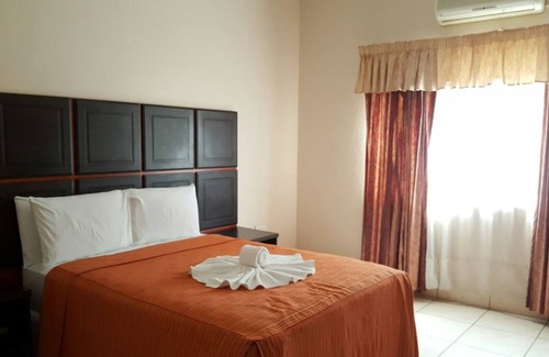 Francistown Hotel | Minestone Hotel