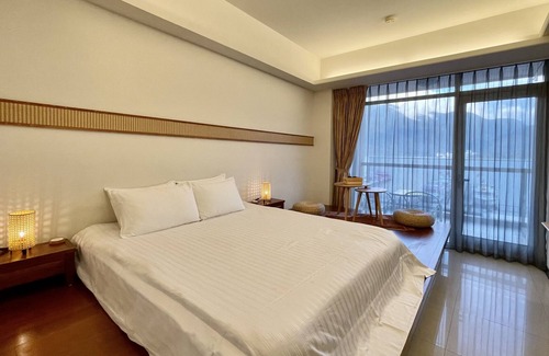Yuchi House | Ming Hu B&B (No elevator)