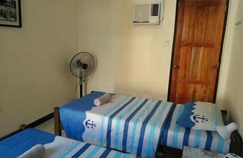Panglao Apartment | Mingche Apartment