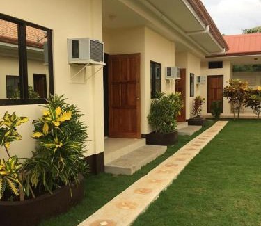Panglao Apartment | Mingche Apartment