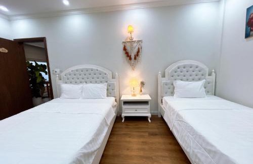 Hue House | Minh Anh Villa & Apartment