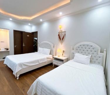 Hue House | Minh Anh Villa & Apartment