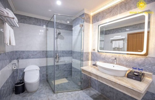 Hai Ha Hotel | Minh Duc Hotel