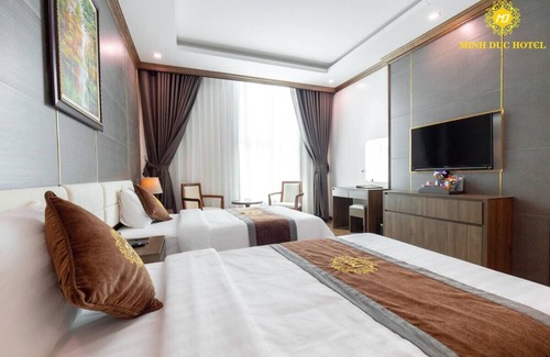 Hai Ha Hotel | Minh Duc Hotel