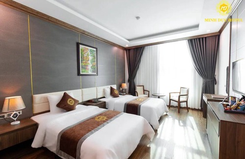 Hai Ha Hotel | Minh Duc Hotel