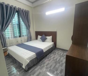 Moc Chau Hotel | MINH HUY HOUSE Mộc Châu