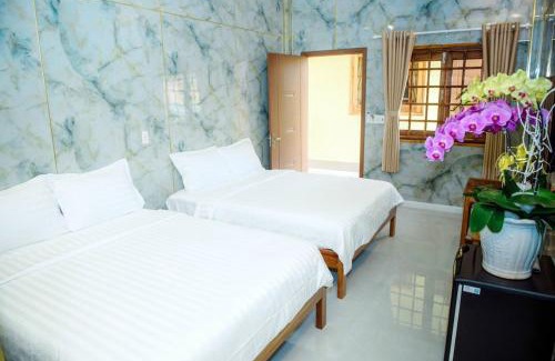 Phan Thiet Hotel | Minh Nguyet 2 hotel