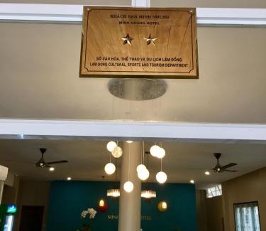 Bao Loc Hotel | Minh Nhung Hotel
