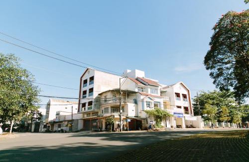 Bao Loc Hotel | Minh Nhung Hotel