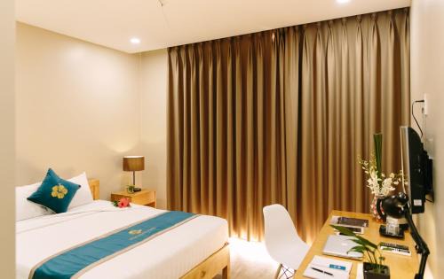 Bao Loc Hotel | Minh Nhung Hotel