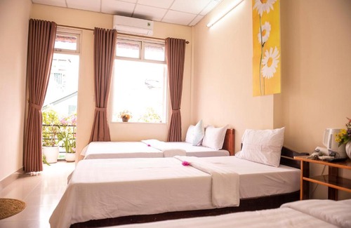 Hue City Centre House | Minh Tam Guesthouse