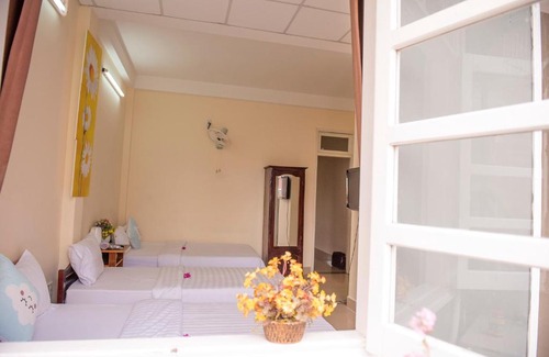 Hue City Centre House | Minh Tam Guesthouse