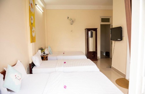 Hue City Centre House | Minh Tam Guesthouse