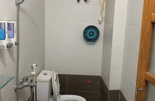 Ha Dong Hotel | Minh Thanh Hostel Ha Dong HN - BAYLUXURY
