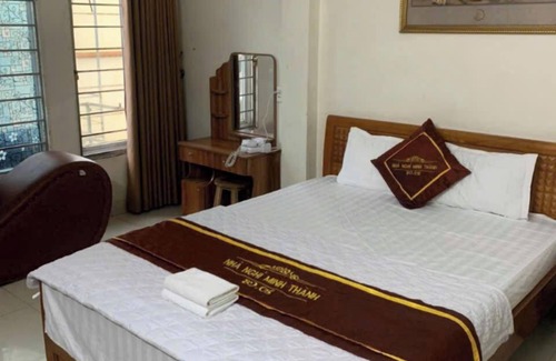 Ha Dong Hotel | Minh Thanh Hostel Ha Dong HN - BAYLUXURY