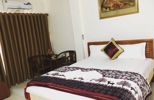 Ha Dong Hotel | Minh Thanh Hostel Ha Dong HN - BAYLUXURY