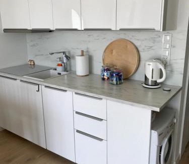 Mechelinki Apartment | Mini Apartament Mechelinki