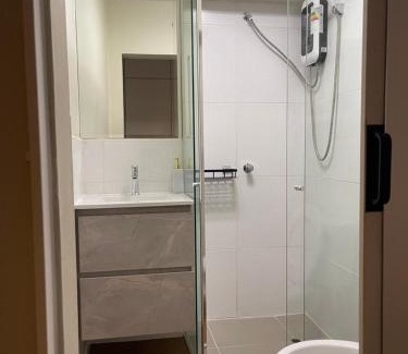 Cercado de Lima Apartment | Mini Apartment Ares 2