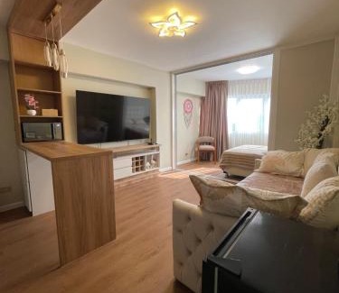 Cercado de Lima Apartment | Mini Apartment Ares 2