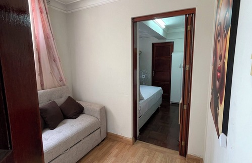 Cercado de Lima Apartment | Mini Apartment Ares