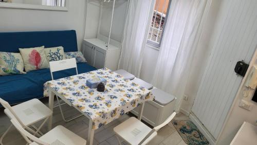 Lavinio Lido di Enea Apartment | Mini Appartamento