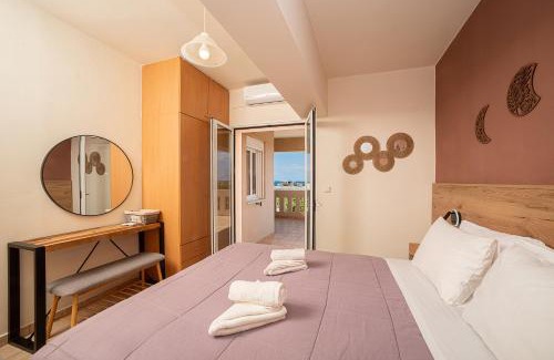 Gerani Apartment | Mini Art Apartments