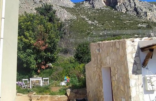 Macari House | Mini casa - Macari
