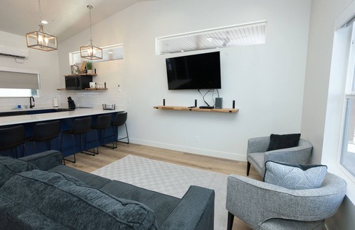 Monroe Cottage | Mini Cottage Rentals, Monroe UT. Come Ride the trails