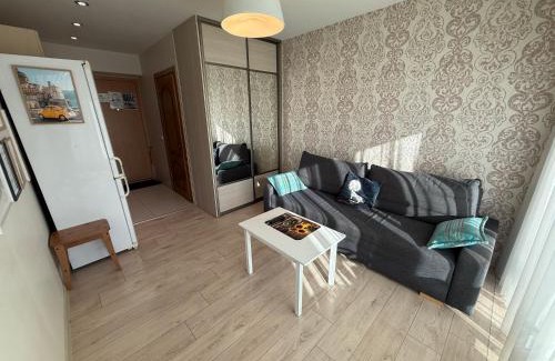 Snipiskes Apartment | Mini dvivietis Free parking