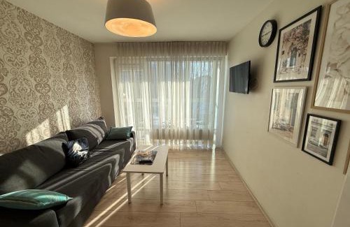 Snipiskes Apartment | Mini dvivietis Free parking