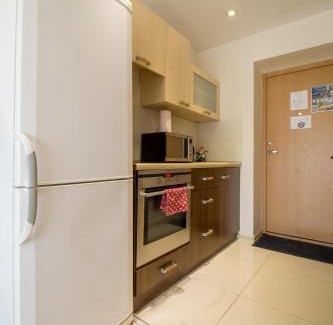 Snipiskes Apartment | Mini dvivietis Free parking