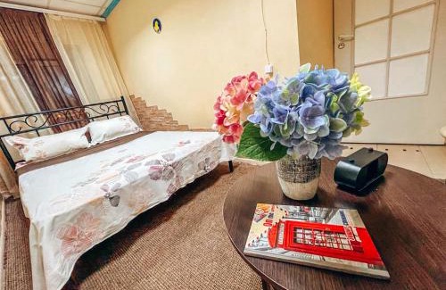 Kyiv Hotel | Mini-hotel in the heart of Kiev