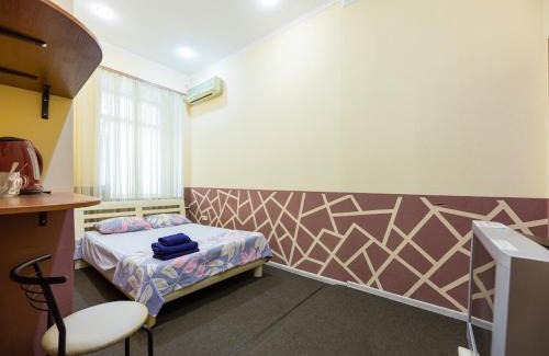 Kyiv Hotel | Mini-hotel in the heart of Kiev