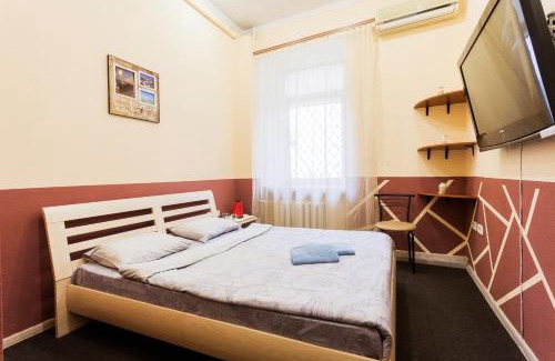 Kyiv Hotel | Mini-hotel in the heart of Kiev