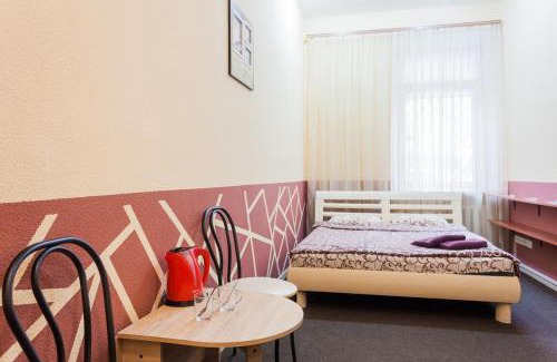 Kyiv Hotel | Mini-hotel in the heart of Kiev