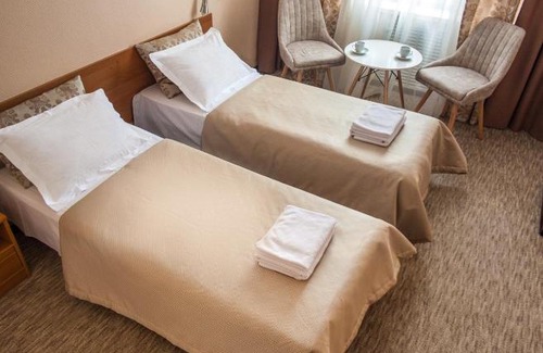 Shevchenkivs'kyi District Hotel | Mini-Hotel Kyivskyі