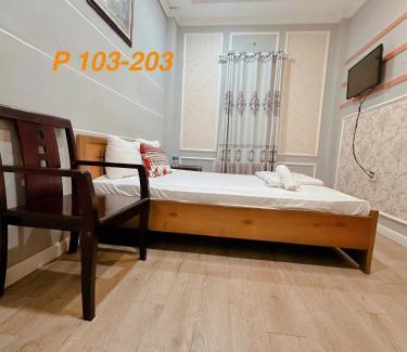 Phan Thiet Apartment | Mini hotel Trịnh Huỳnh