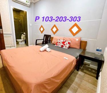 Phan Thiet Apartment | Mini hotel Trịnh Huỳnh