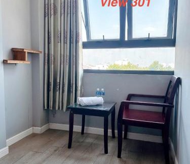 Phan Thiet Apartment | Mini hotel Trịnh Huỳnh