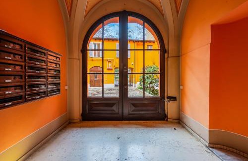 Old Town Apartment | Mini-loft just steps from the Duomo of Modena