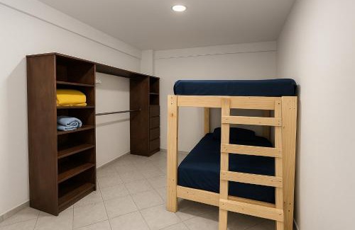 Cuautitlan Izcalli Apartment | Mini Suite 7 cerca de Auto Mex Qro