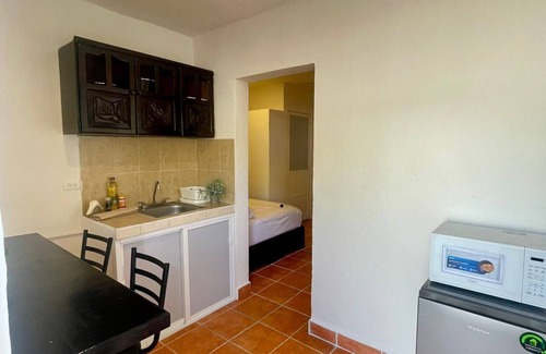 Salinas Apartment | Mini Suite Tortuga, Céntrico y Tranquilo!